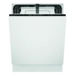 Máquina de Lavar Loiça Electrolux - 13 Conjuntos - QuickSelect - E62LB100S