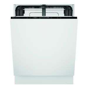 Máquina de Lavar Loiça Electrolux - 13 Conjuntos - QuickSelect - E62LB100S