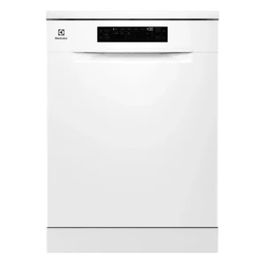 Máquina de Lavar Loiça Electrolux - 13 Conjuntos - Série 600 AirDry - E62SB100SW