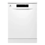 Máquina de Lavar Loiça Electrolux - 60 cm - 13 Conjuntos - E62SB101SW