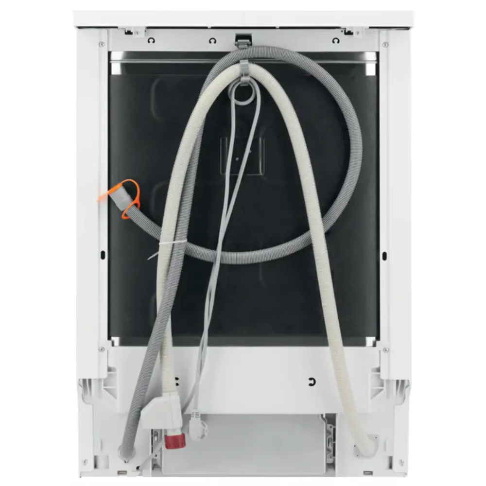 Máquina de Lavar Loiça Electrolux - 14 Conjuntos - Branca - E62SB200SW - Image 3