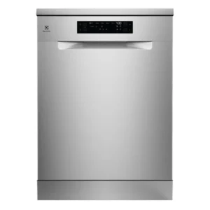 Máquina de Lavar Loiça Electrolux - 14 Conjuntos - Inox - E62SB200SX
