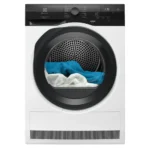 Máquina de Secar Roupa Electrolux - Bomba de Calor GentleCare 600 - 9 kg - EDE699OBBO