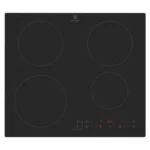 Placa de Indução Electrolux - 4 Zonas - 60 cm - EIT60433CL