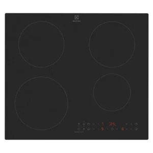 Placa de Indução Electrolux - 4 Zonas - 60 cm - EIT60433CL