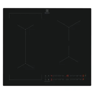 Placa de Indução Electrolux - 60 cm - Função Bridge - EIV63449CT