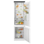 Frigorífico Combinado Electrolux - Série 700 TwinTech No Frost - Encastre 188.4 cm - ENA7CD19S