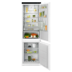 Frigorífico Combinado Electrolux - Série 700 TwinTech No Frost - ENA7CE18S1