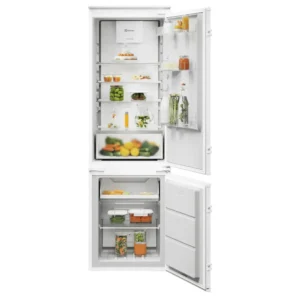 Frigorífico Combinado Electrolux - TwinTech No Frost - 177 cm - ENA7CE18S3