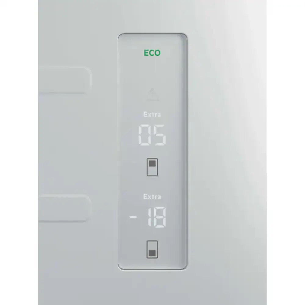 Frigorífico Combinado Electrolux - TwinTech No Frost - 202 cm - ENT7MD36X - Image 3