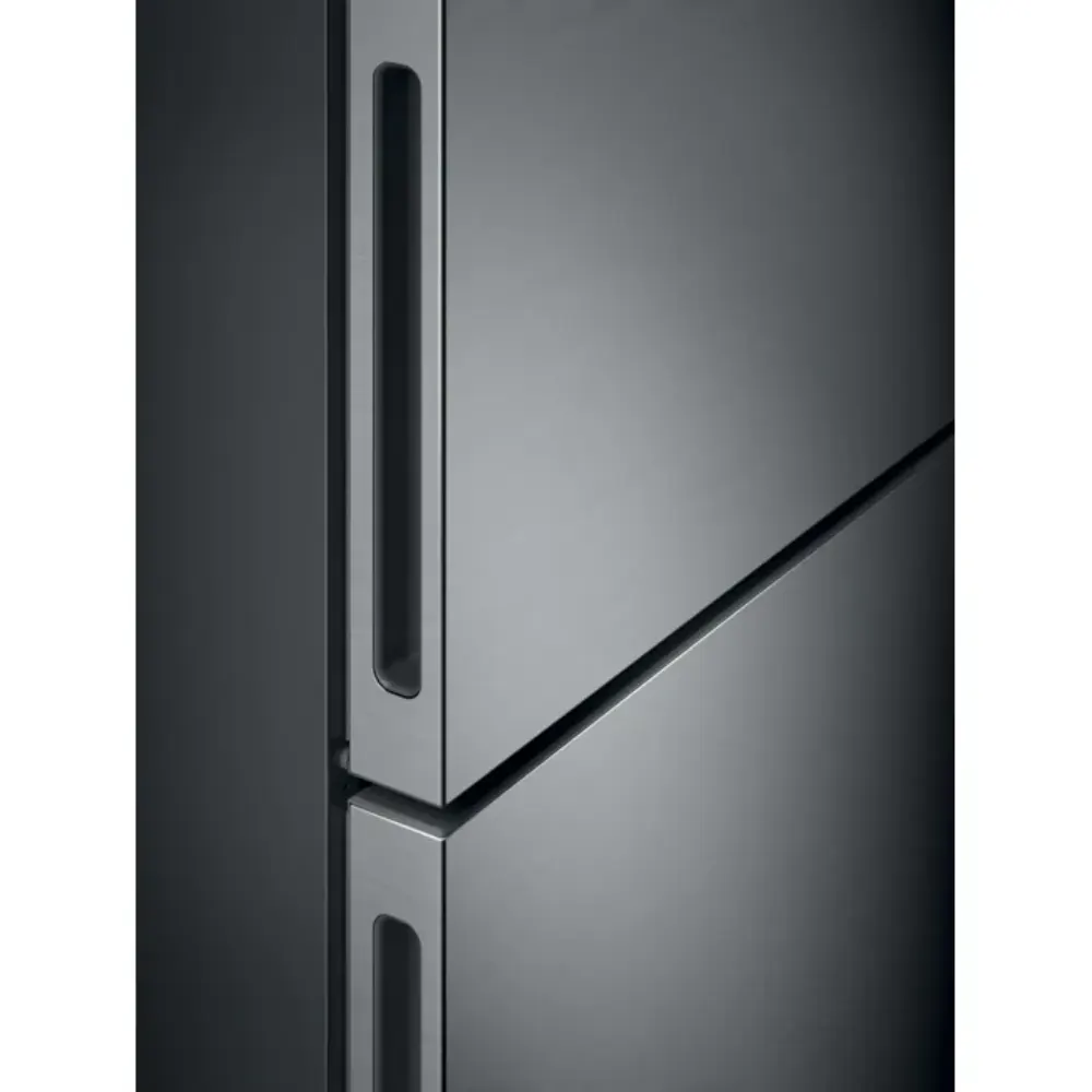Frigorífico Combinado Electrolux - TwinTech No Frost - 202 cm - ENT7MD36X - Image 5