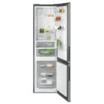 Frigorífico Combinado Electrolux - TwinTech No Frost - 202 cm - ENT7MD36X