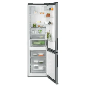 Frigorífico Combinado Electrolux - TwinTech No Frost - 202 cm - ENT7MD36X
