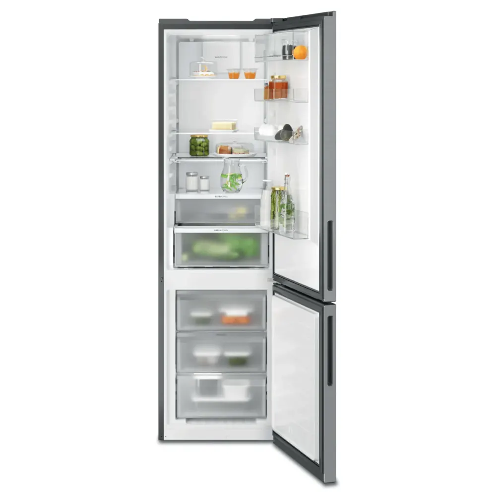 Frigorífico Combinado Electrolux - TwinTech No Frost - 202 cm - ENT7MD36X