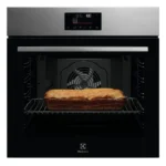 Forno Electrolux - SurroundCook 72L - AquaClean - EOF4H1PX