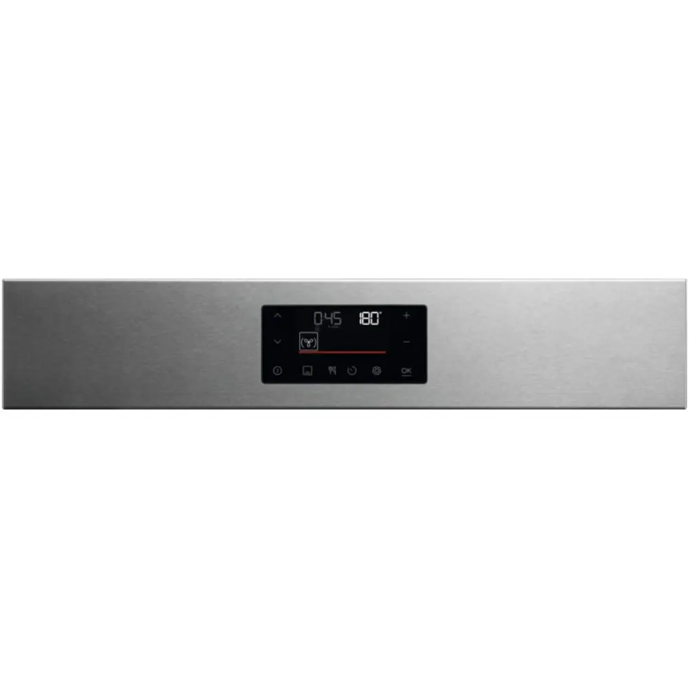 Forno Electrolux - Pirolítico 72L - Inox - EOF4P1PX - Image 2