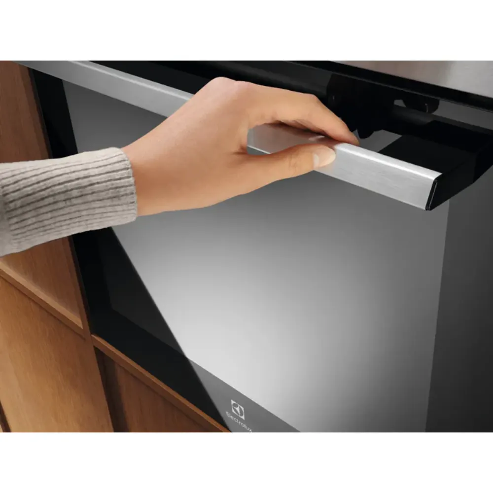 Forno Electrolux - Pirolítico 72L - Inox - EOF4P1PX - Image 3