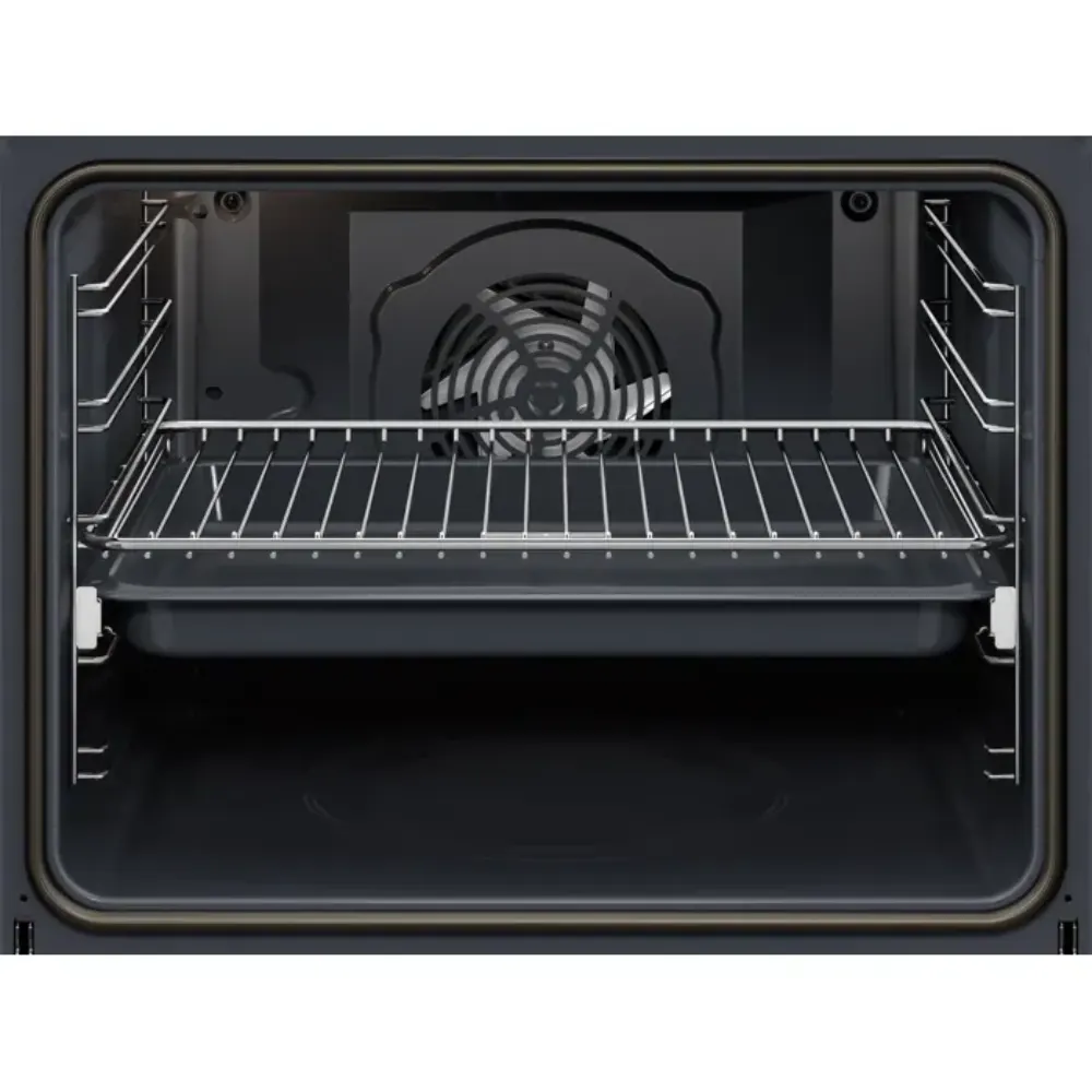 Forno Electrolux - Pirolítico 72L - Inox - EOF4P1PX - Image 4