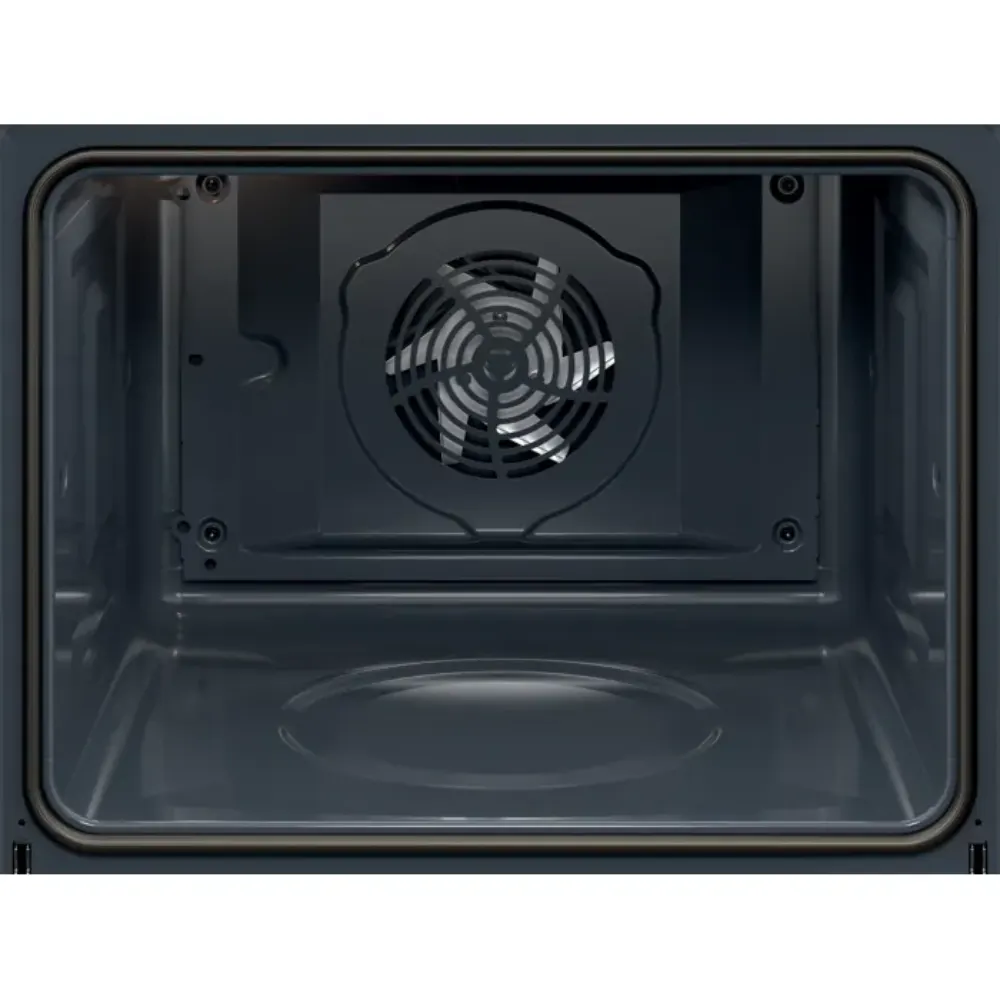 Forno Electrolux - Pirolítico 72L - Inox - EOF4P1PX - Image 5