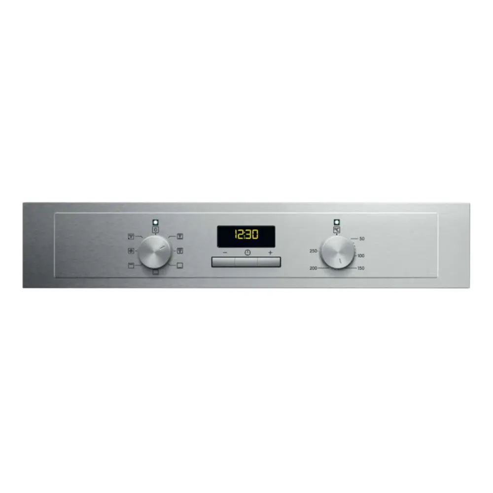 Forno Electrolux - Multifunções Série 300 - AquaClean - EOH3H00BX - Image 2