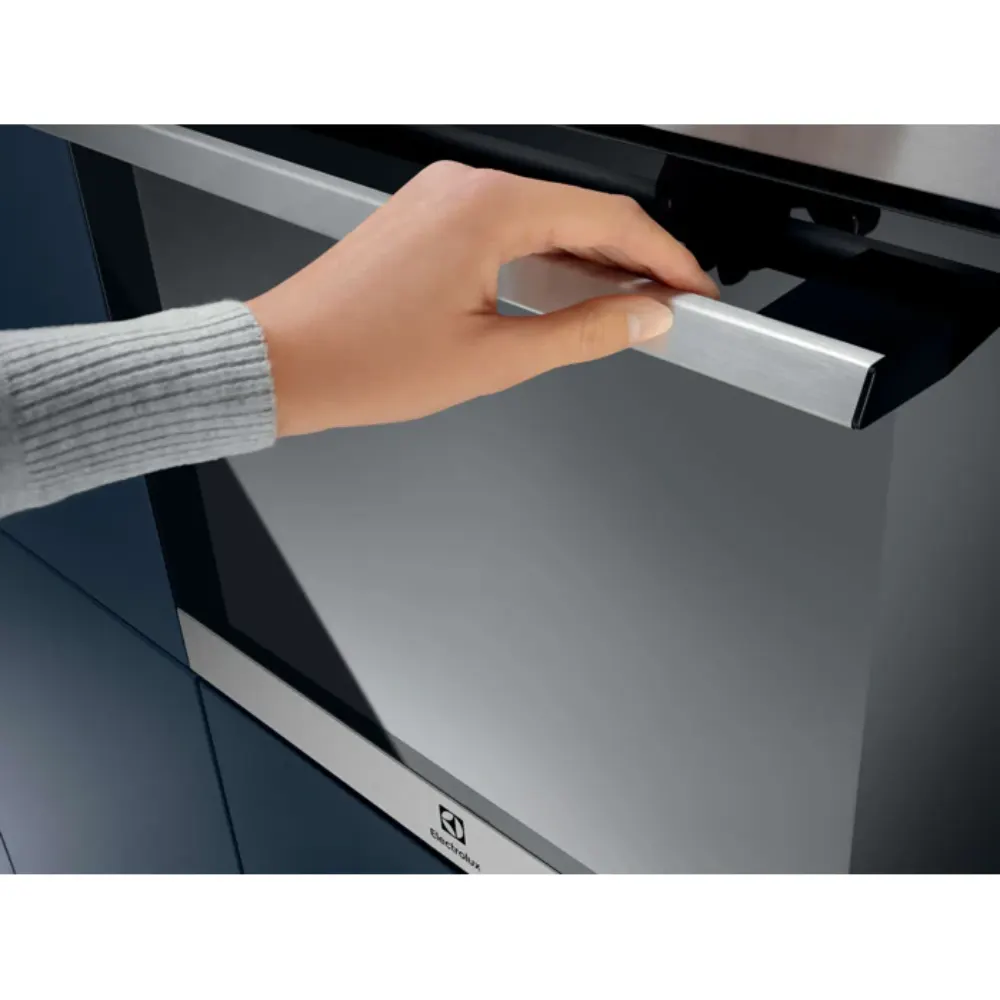 Forno Electrolux - Multifunções Série 300 - AquaClean - EOH3H00BX - Image 3