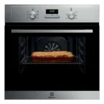 Forno Electrolux - Multifunções Série 300 - AquaClean - EOH3H00BX