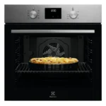 Forno Electrolux - Multifunções 72L - AquaClean - EOH3H14TX