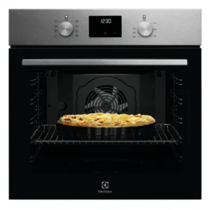 Forno Electrolux - Multifunções 72L - AquaClean - EOH3H14TX
