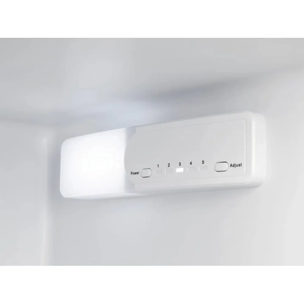 Frigorífico Combinado Electrolux - Low Frost - 242 L - ETS3LE16S - Image 2