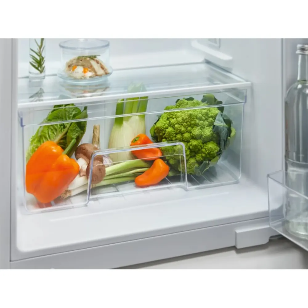 Frigorífico Combinado Electrolux - Low Frost - 242 L - ETS3LE16S - Image 3