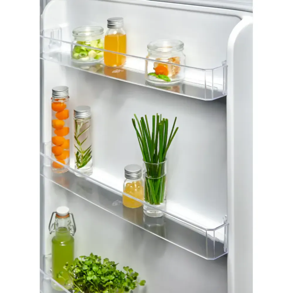 Frigorífico Combinado Electrolux - Low Frost - 242 L - ETS3LE16S - Image 4