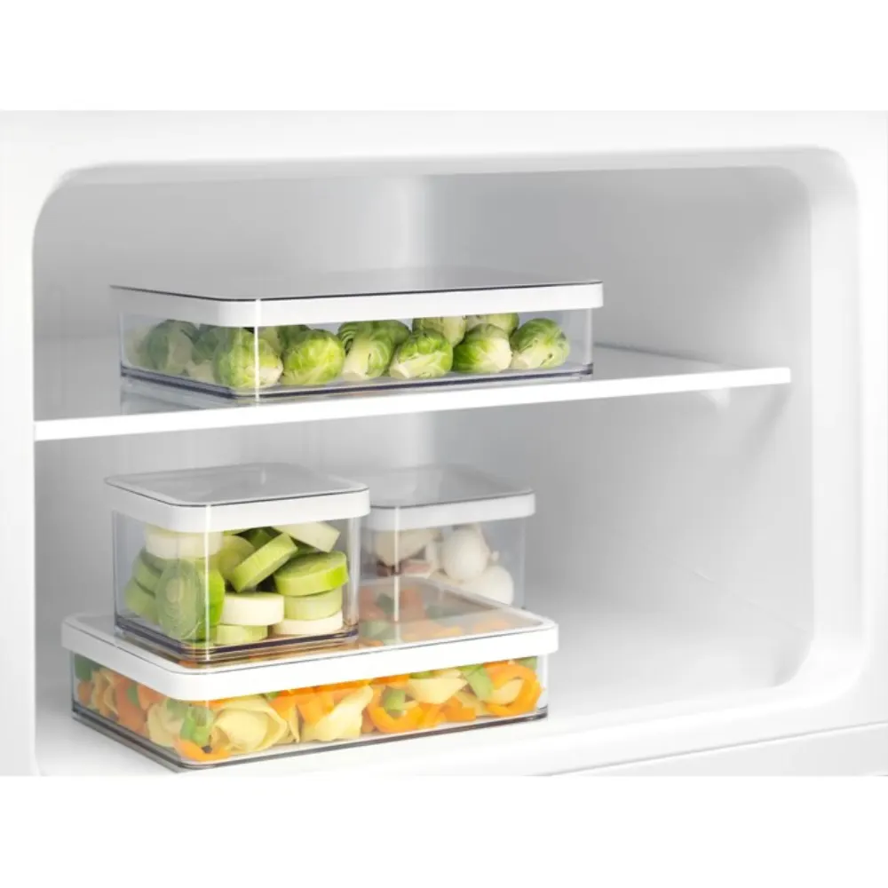 Frigorífico Combinado Electrolux - Low Frost - 242 L - ETS3LE16S - Image 5