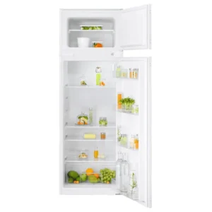 Frigorífico Combinado Electrolux - Low Frost - 242 L - ETS3LE16S