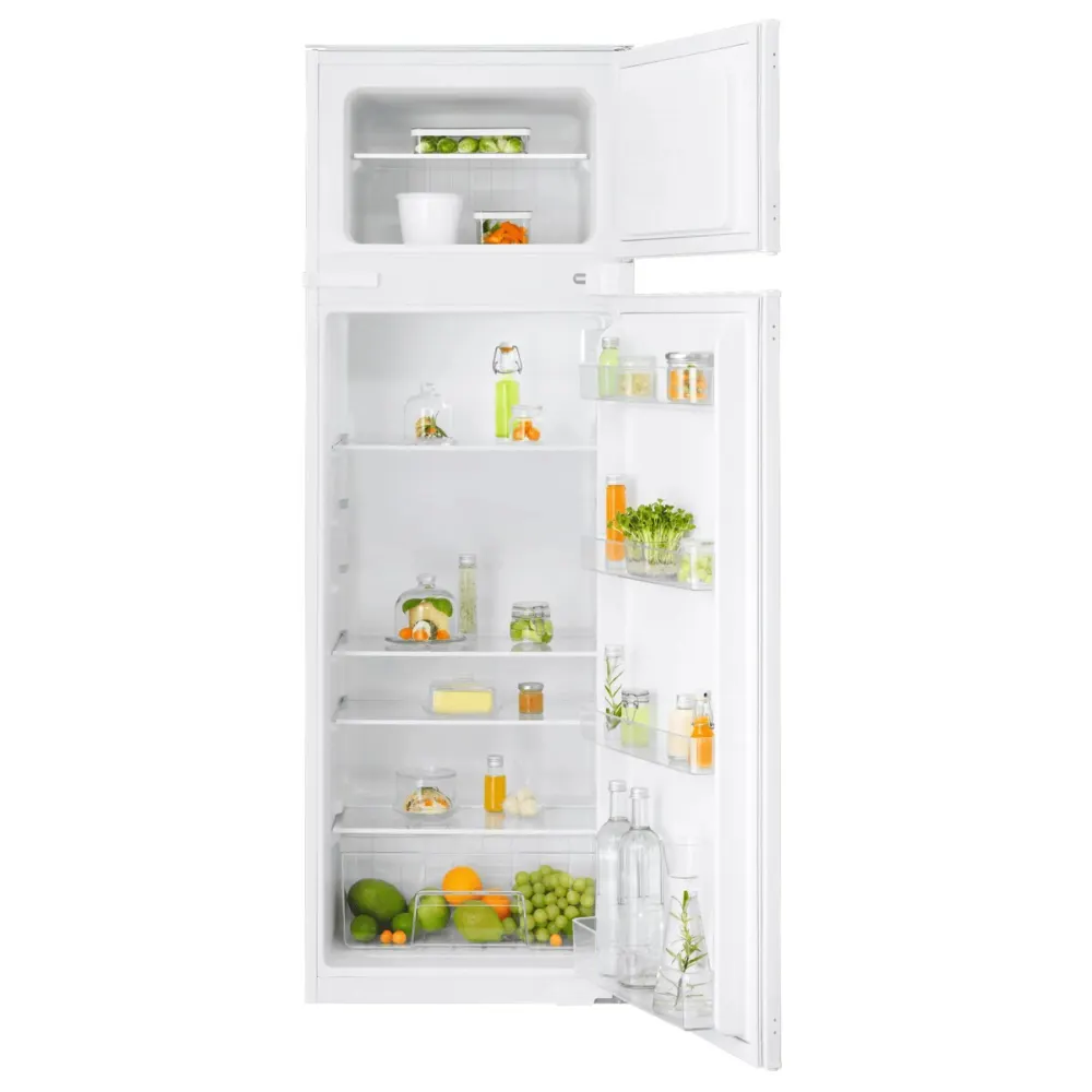 Frigorífico Combinado Electrolux - Low Frost - 242 L - ETS3LE16S