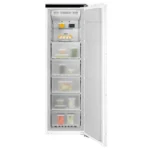 Congelador Vertical Electrolux - No Frost - 212 L - EUA7NE18C