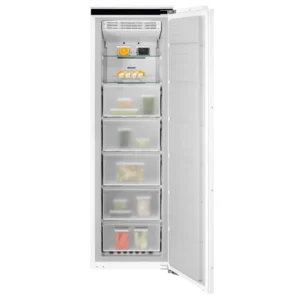 Congelador Vertical Electrolux - No Frost - 212 L - EUA7NE18C