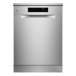 Máquina de Lavar Loiça AEG - 13 Conjuntos - Inox - GF6200B1SCM