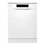 Máquina de Lavar Loiça AEG - 14 Conjuntos - AirDry - GF6200B2SNW