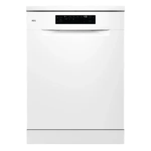 Máquina de Lavar Loiça AEG - 14 Conjuntos - AirDry - GF6200B2SNW
