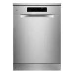 Máquina de Lavar Loiça AEG - 14 Conjuntos - 60 cm - GF6201C2SNW