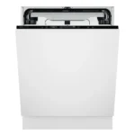 Máquina de Lavar Loiça AEG - Série 6000 SmartSelect - 14 Talheres - GI6201A2SN