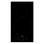 Placa de Indução AEG - Domino 29 cm - 2 Zonas - IKX32300CB
