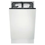 Máquina de Lavar Loiça Electrolux - 45 cm - 9 Conjuntos - KEAD2220L