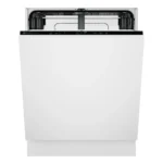 Máquina de Lavar Loiça Electrolux - 13 Conjuntos - AirDry - KL52D101S