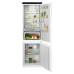 Frigorífico Combinado Electrolux - 249 L - No Frost - KNA7CD18S