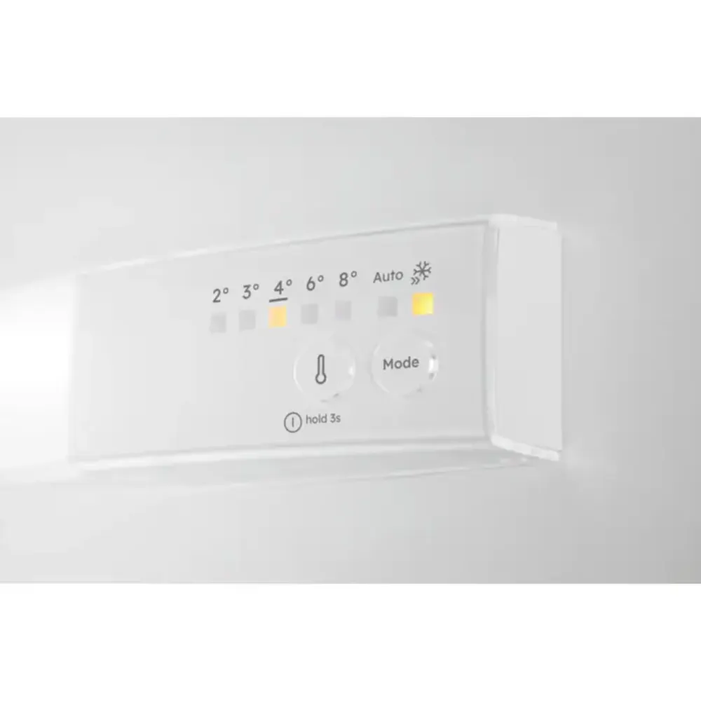 Frigorífico Combinado Electrolux - Série 700 TwinTech No Frost - 177.2 cm - KNA7CE18S3 - Image 2