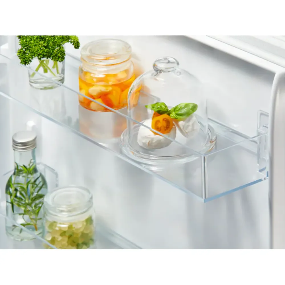 Frigorífico Combinado Electrolux - Série 700 TwinTech No Frost - 177.2 cm - KNA7CE18S3 - Image 4