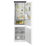 Frigorífico Combinado Electrolux - TwinTech No Frost - 249 L - KNG8CD18S