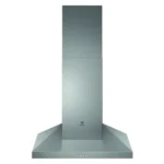 Chaminé de Parede Electrolux - 60 cm - Inox - LFC516X