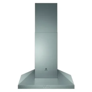 Chaminé de Parede Electrolux - 60 cm - Inox - LFC516X